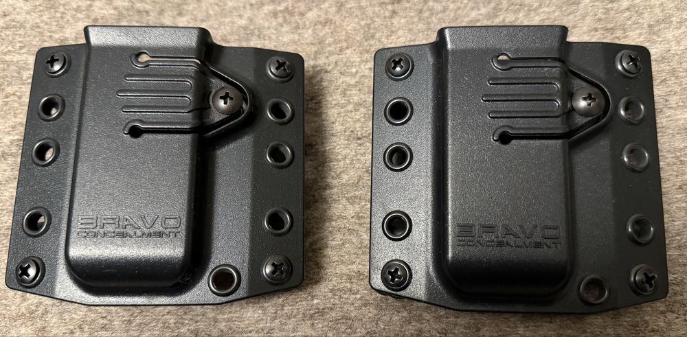 Ładownica Bravo Concealment Medium Mag 3.0