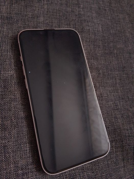 iPhone 13, чехол в подарок