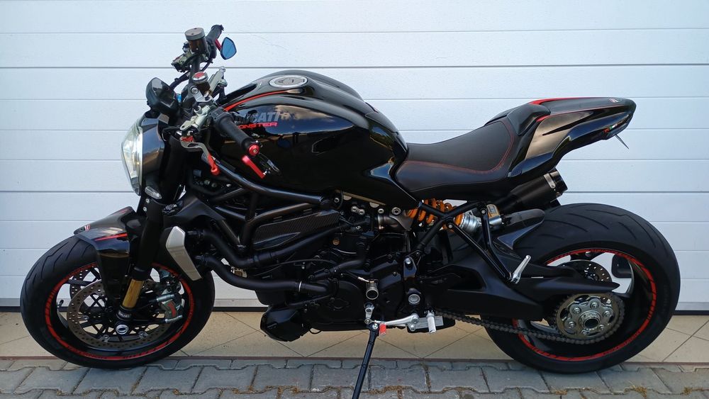 Ducati