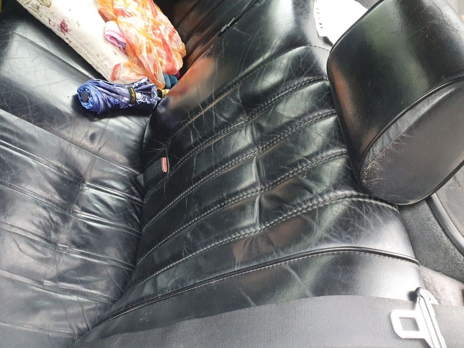 БМВ 325IX е30 4×4 повний привід Allrоad