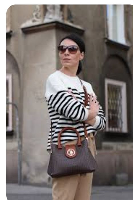 Sweterek Gina rS