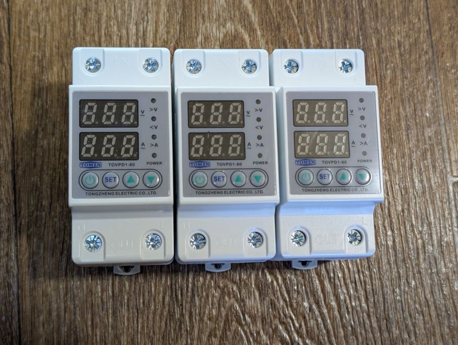 Авр реле переключатели Tomzn цены в описании