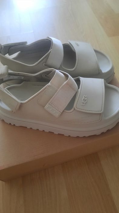 Ugg Goldenglow оригинал
