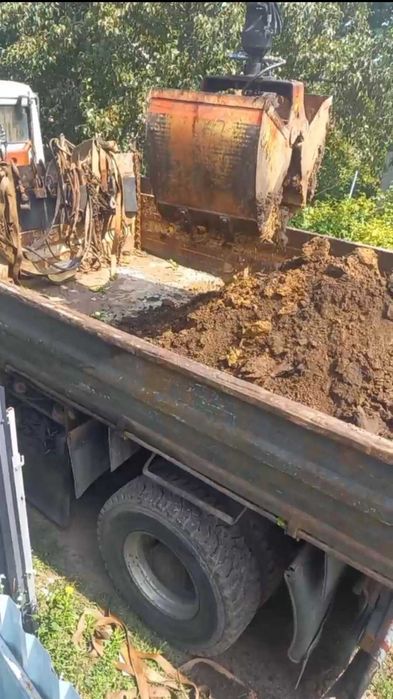 Монтаж каналізаційних колодців кілька годин, вигрібна яма, сливная яма