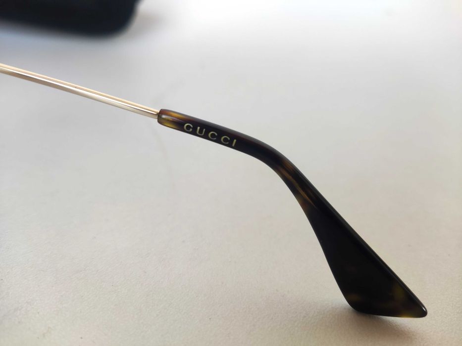 Óculos de sol GUCCI