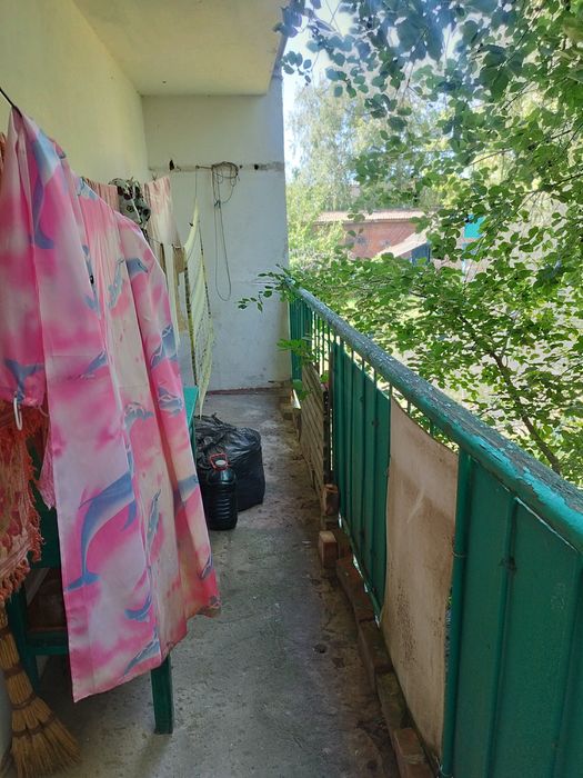 Продам квартиру 2к