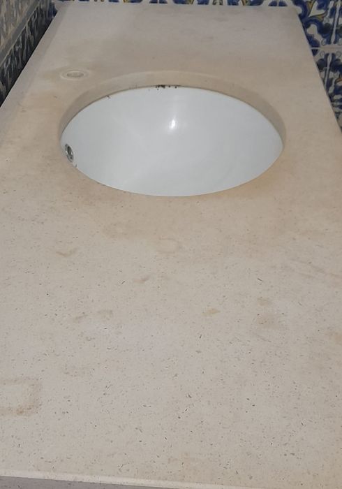 Conjunto /Móvel + Espelho