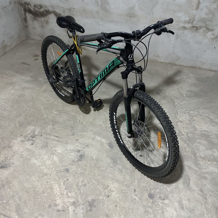Велосипед optima 26