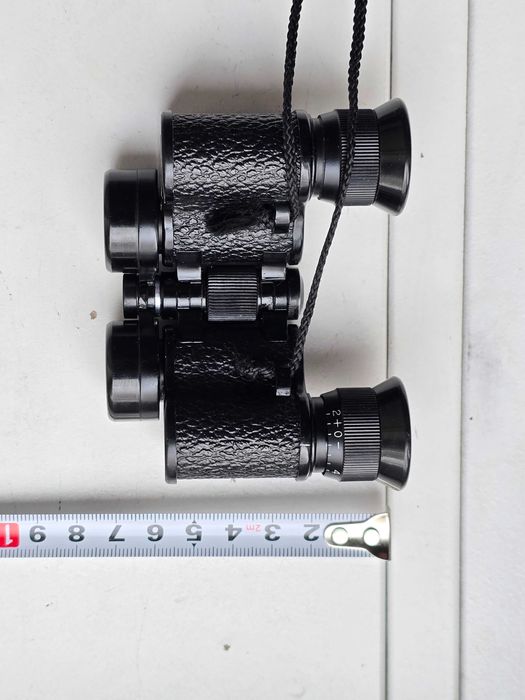 Mini Lornetka Tohyoh 6x18