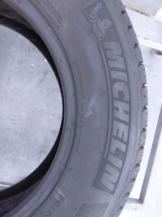 Резина літо НОВА Michelin Latitude Tour Hp 215.70.16