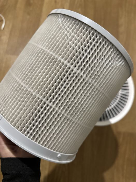 Очищувач повітря Xiaomi Smart Air Purifier 4 Compact