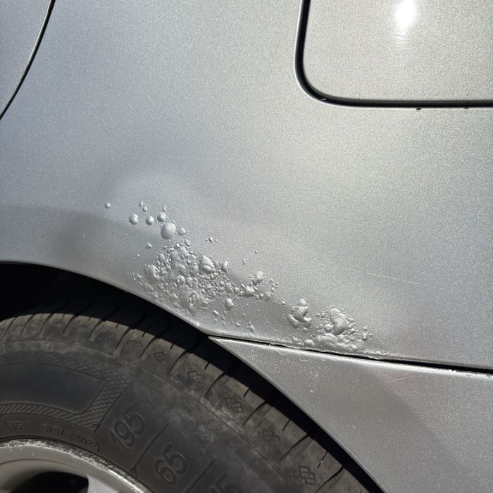 Kia Cerato 1 2005