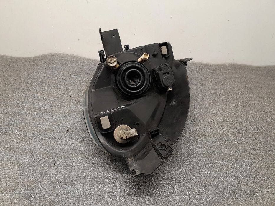 Ótica / farol direita CITROËN Xsara Picasso (N68)
