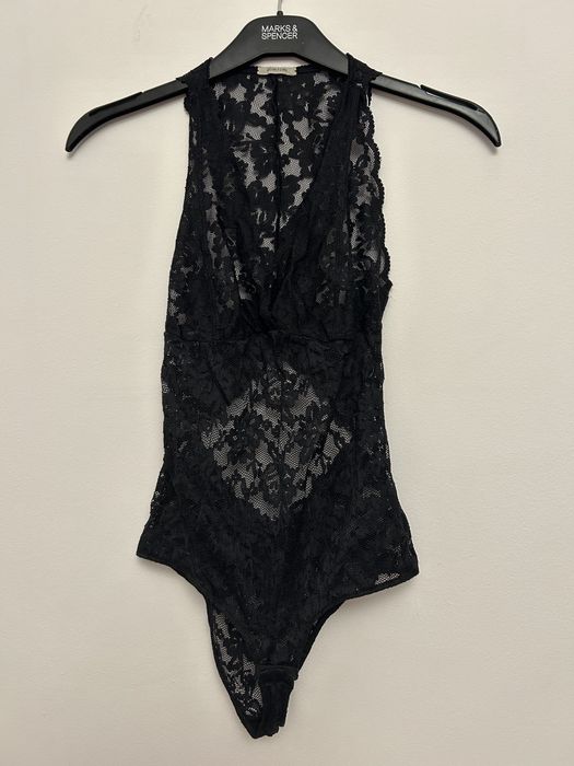 Body koronkowe Intimissimi