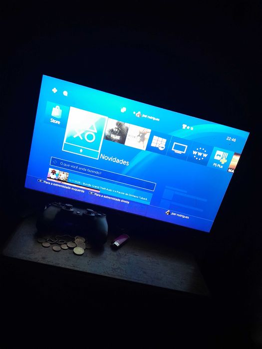 Vendo tv a funcionar prefeitamente bem