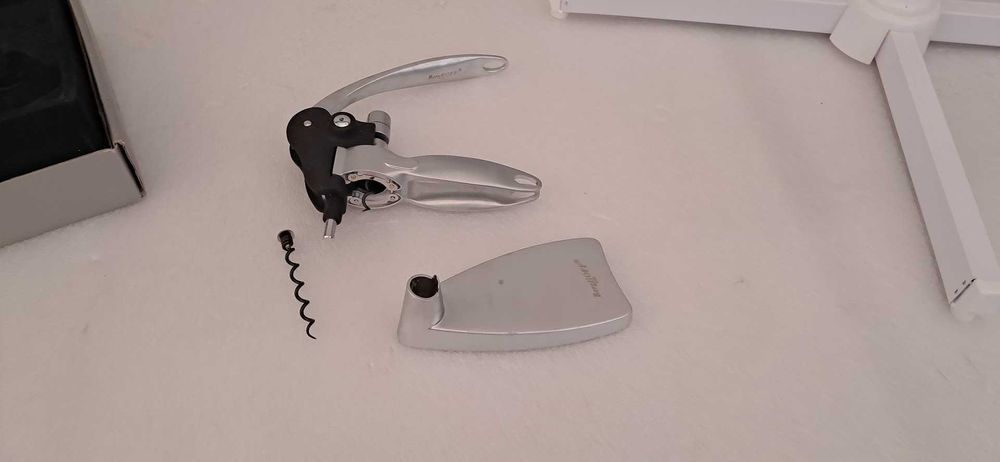 Korkociąg do win i innych Berg Hoff  3 Częściowy