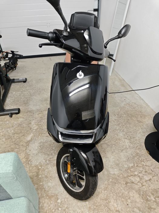 Mota elétrica neovolt GoX