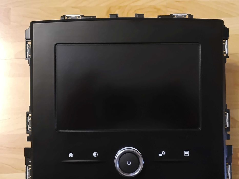 Wyświetlacz, Ekran, Panel RLINK Renault Megane IV