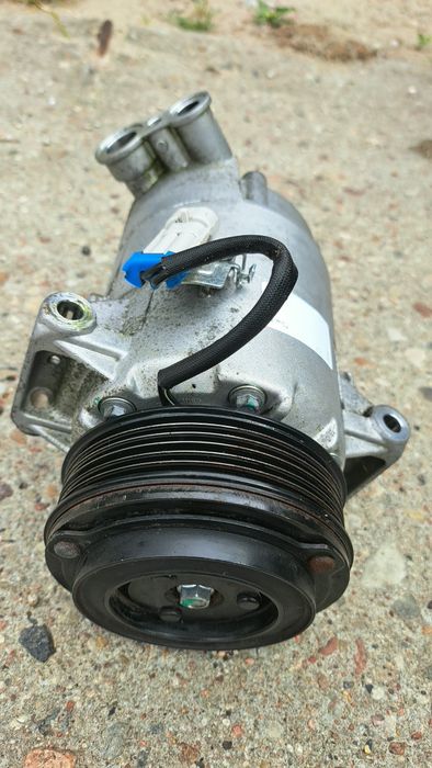 Kompresor klimy 1.9 cdti 120 KM Opel, Fiat, Saab, Lancia...