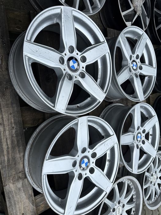 7jx16 et40 x72,5 5x120 bmw