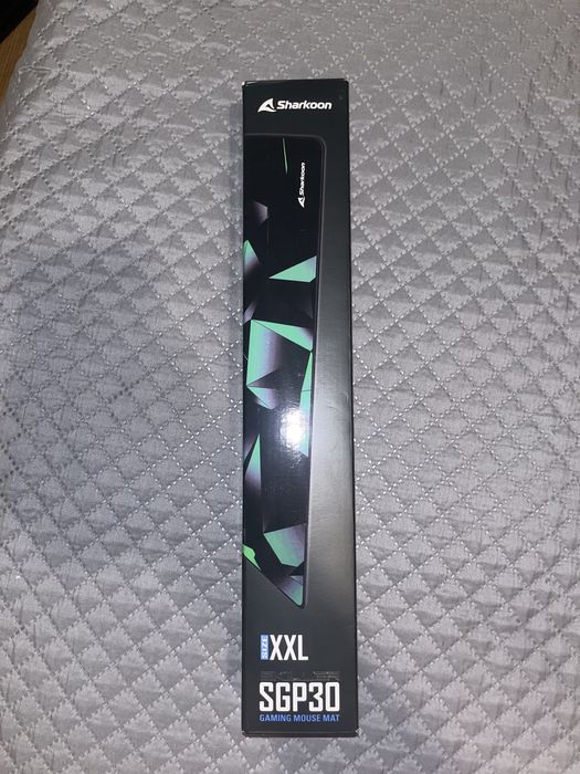 Tapete rato gaming XXL