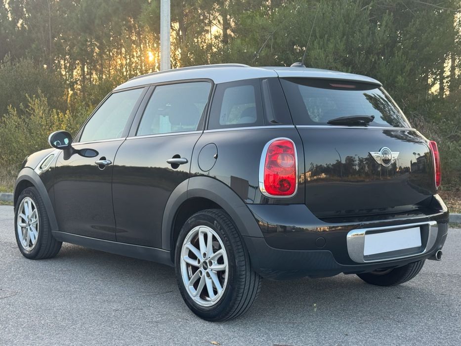 MINI Countryman — fotografia 2