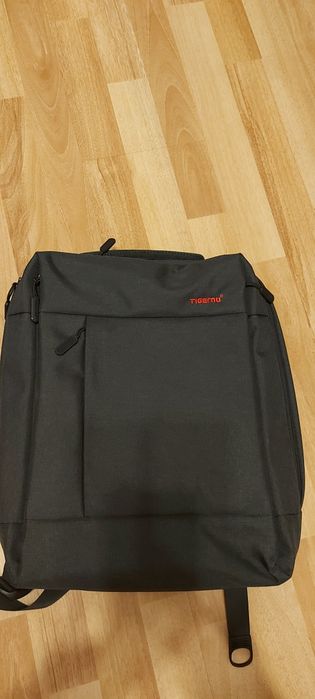 Рюкзак міський Tigernu для ноутбука 14" з USB