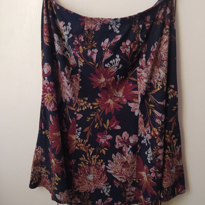 Юбка  льняная, юбка летняя