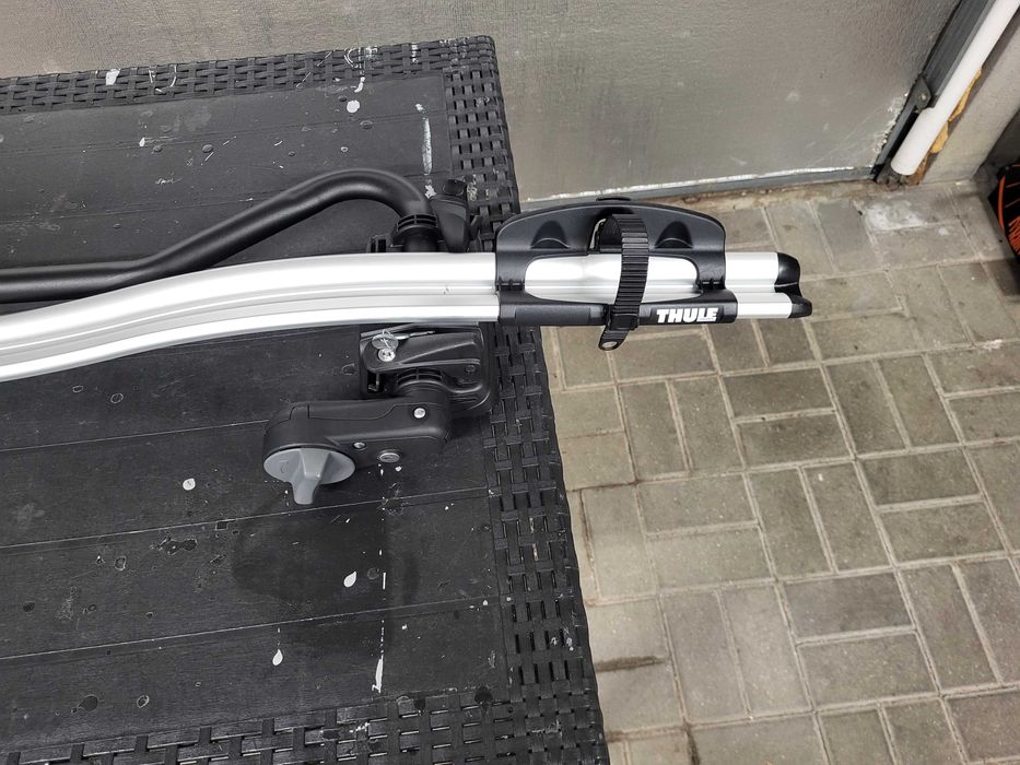 Uchwyt rowerowy Thule ProRide 591