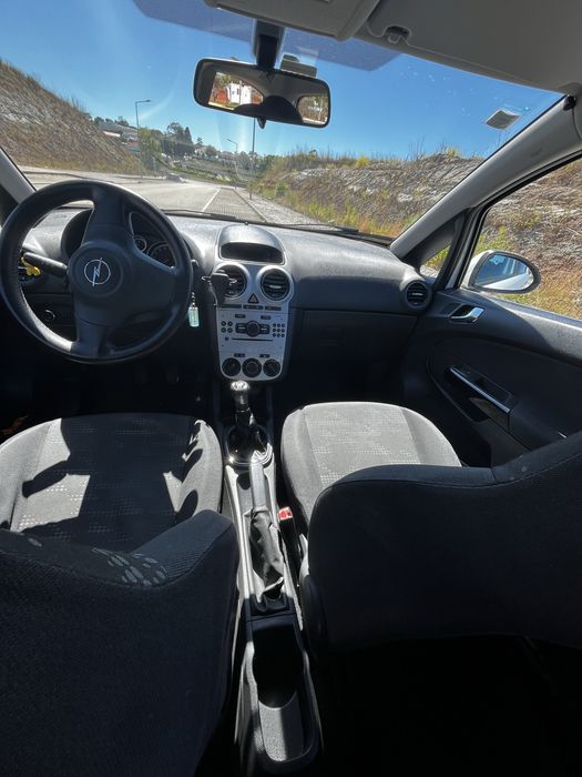 Opel Corsa 1.3 EcoFlex