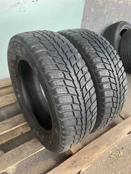 Шини 205/60/16 Nexen Wingard, 2020p., 7 mm., зима , пара: 1 100