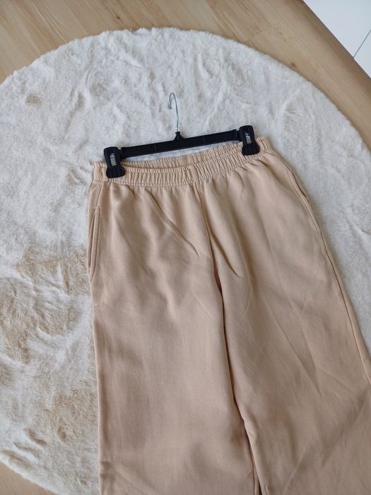 Jak nowe Spodnie damskie dresowe Local Heroes pasują S M