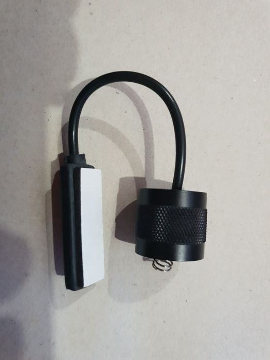 Walter 3.7002 Interrupto remoto para lanterna