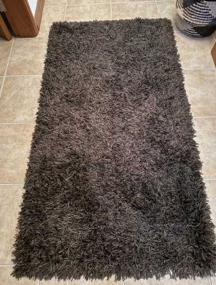 Tapetes de decoração