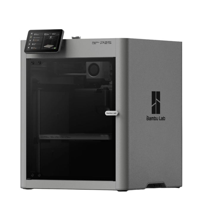 3D принтер Bambu Lab P2S