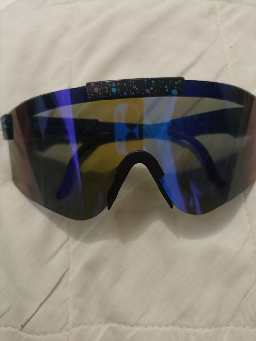 Очки солнце защитные