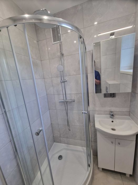 Usługi Hydrauliczne