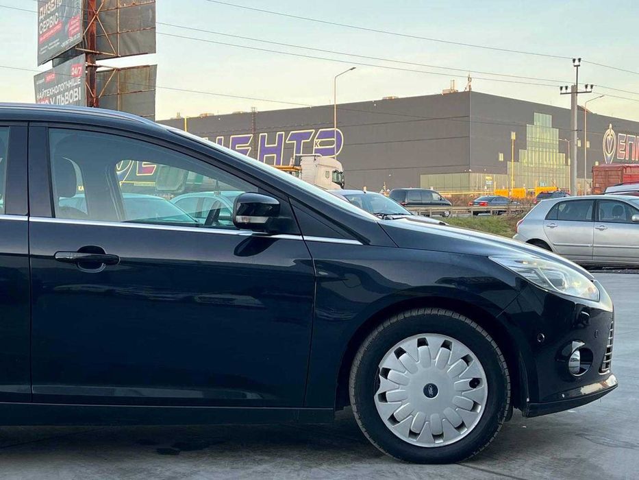 Продам Ford Focus 2012р. #73066