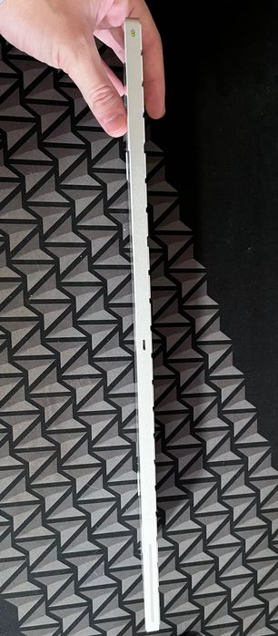 Apple Magic Keyboard 2 UK Numeric64586267604867121