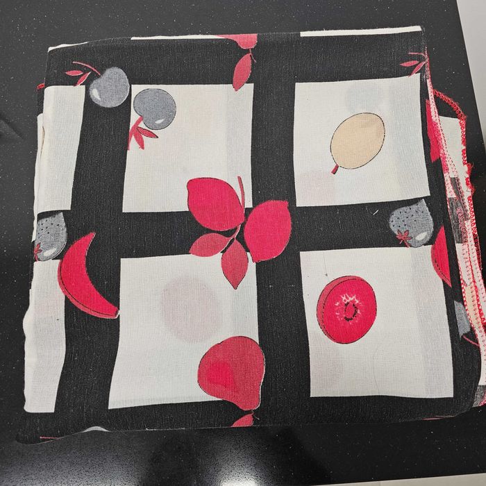 Multicolored Tablecloth64751399734146125