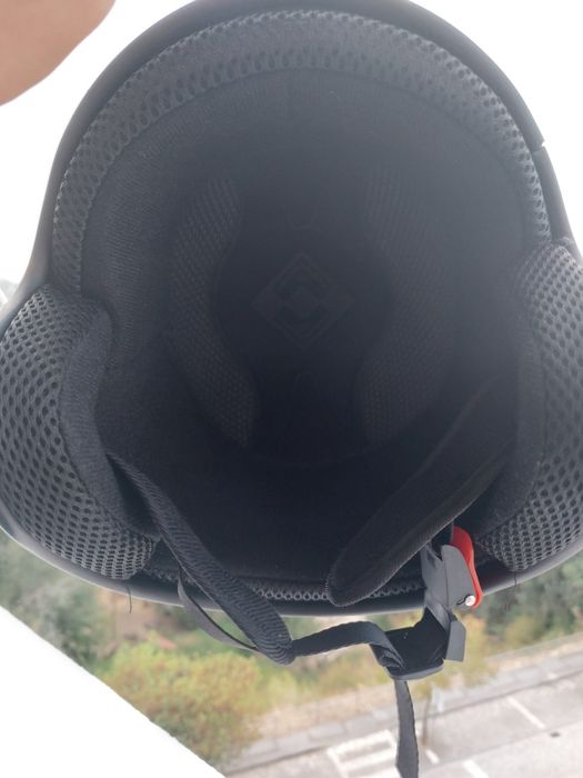 Capacete criança