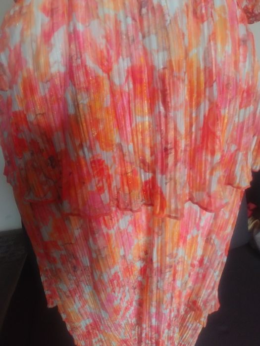 Sukienka Marc Cain roz 36 - 38