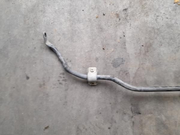 Barra estabilizadora / torção OPEL Corsa D