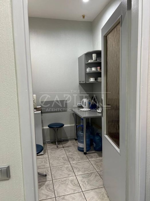 Продаж! Фасад! Торгова! Салон Краси! Григоренко! 73 м²! 1 986 $ за м²!