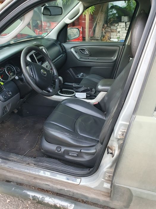 Раборка mazda tribute 3.0 v6
