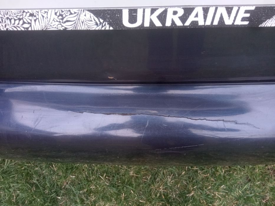 Ланос автомобіль