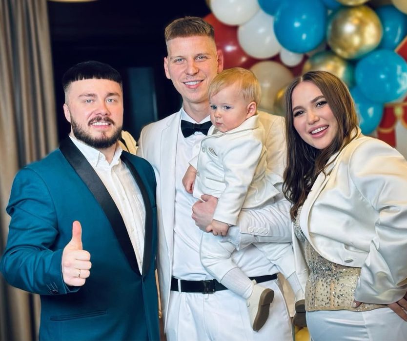 Ведучий Ведущий не дорого на свадьбу Киев ,Тамада,диджей ,