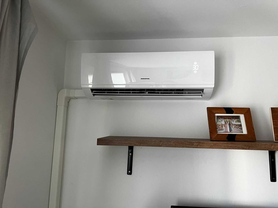 ELKLIM Instalacje / Klimatyzacja / Pompy Ciepła /