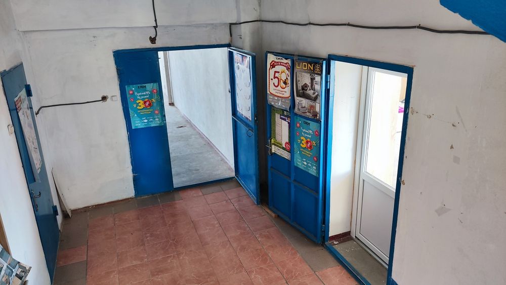 Оренда приміщення у місті Зіньків 525м/кв