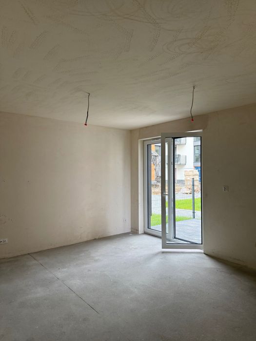 Mieszkanie na sprzedaż, 1 pokój, 27 m², Stargard